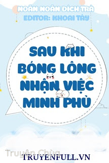 Sau Khi Bóng Lông Nhận Việc Minh Phủ