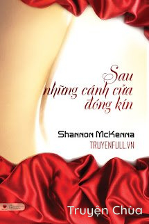Sau Những Cánh Cửa Đóng Kín