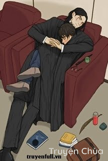 [Snarry Fanfic] Hy Vọng Giữa Những Kẽ Tay