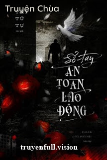 Sổ Tay An Toàn Lao Động