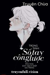 Sổ Tay Trọng Sinh Công Lược