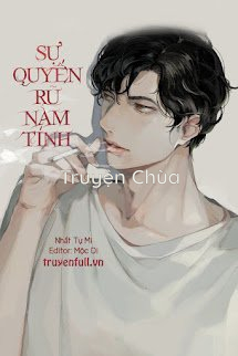 Sự Quyến Rũ Nam Tính