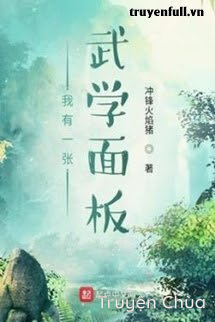 Ta Có Một Võ Học Bảng