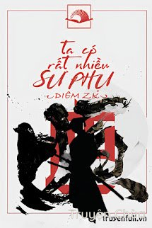 Ta Có Rất Nhiều Sư Phụ