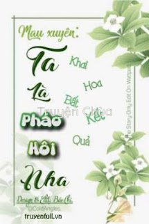 Ta Là Pháo Hôi Nha