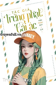 Tác Giả Trừng Phạt Cái Ác