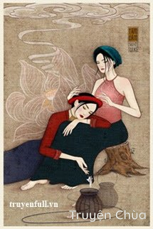 Tấm Cám – Hừng Đông