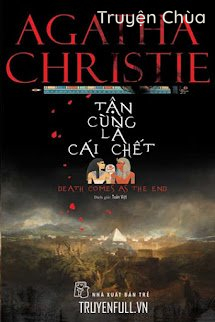 Tận Cùng Là Cái Chết