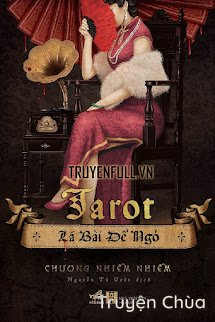 Tarot Lá Bài Để Ngỏ