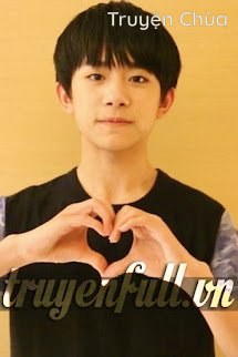 [TFBoys] Thiên Tỉ…. Cậu Là Của Tôi!!