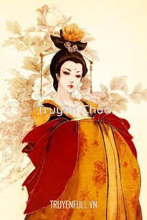 Thâm Cung – Trần Lạc Hoa