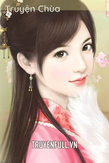 Thần Nữ Tuyệt Sắc Khuynh Náo Thiên Hạ