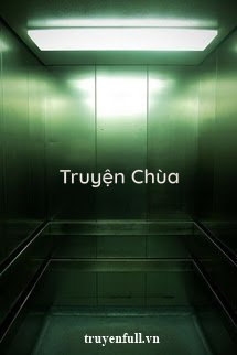 Thang Máy Kinh Hoàng [Sê-Ri Nguy Hiểm Rình Rập]