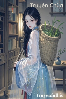 Thành Tiên – Mễ Hoa