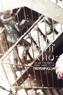 Thế Giới Nhỏ – Cận Sắc Ivy