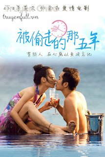 The Stolen Years (Năm Năm Bị Đánh Cắp)