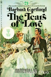 The Tears Of Love