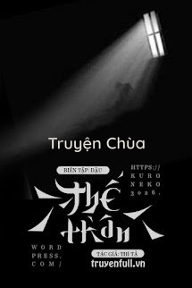 Thế Thân – Thi Tả