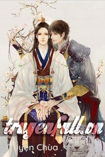 Thiên Nhai Lộ Vi Ương
