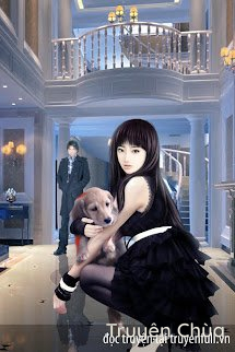 Thiên Sứ Bóng Đêm