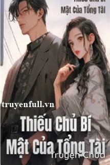 Thiếu Chủ Bí Mật Của Tổng Tài