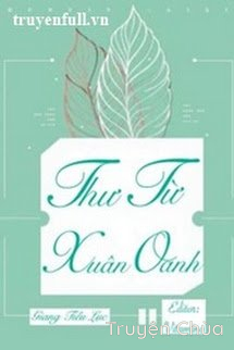 Thư Từ Xuân Oanh