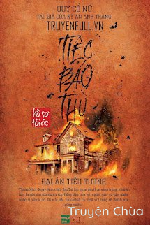 Tiệc Báo Thù