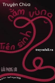 Tiên Sinh Nằm Vùng