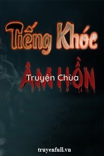 Tiếng Khóc Âm Hồn