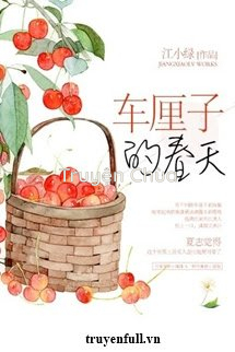 Tiểu Anh Đào – Giang Tiểu Lục