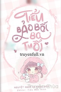 Tiểu Bảo Bối Ba tuổi