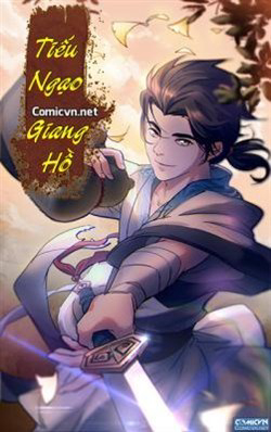 Tiếu Ngạo Giang Hồ – Màu