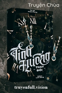 Tình Huống Thay Đổi – Phẩm Phong