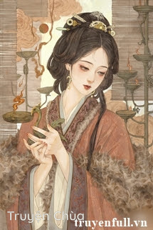 Tình Nồng Đạm Như Nàng