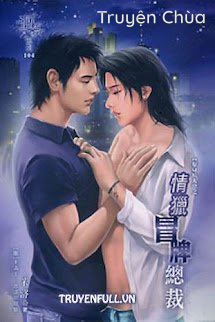 Tình Săn Giả Tổng Tài