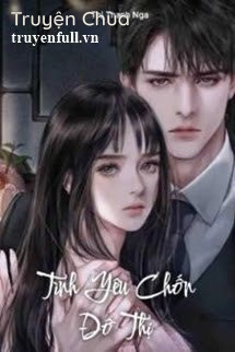 Tình Yêu Chốn Đô Thị