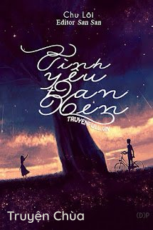 Tình Yêu Đan Xen