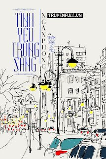 Tình Yêu Trong Sáng