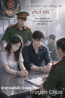 Tội Ác Hoàn Hảo