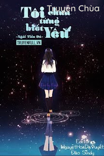 Tôi Chưa Từng Biết Yêu