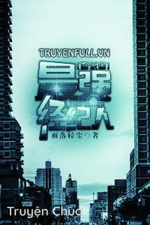 Tối Cường Kinh Kỷ Nhân (Người Đại Diện Xuất Sắc Nhất)