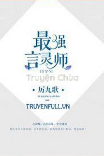 Tối Cường Ngôn Linh Sư