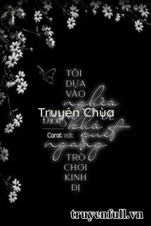 Tôi Dựa Vào Nghèo Khó Quét Ngang Trò Chơi Kinh Dị​