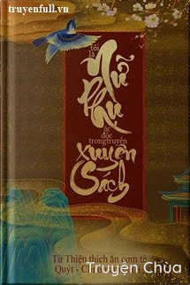 Tôi Là Nữ Phụ Ác Độc Trong Truyện Xuyên Sách