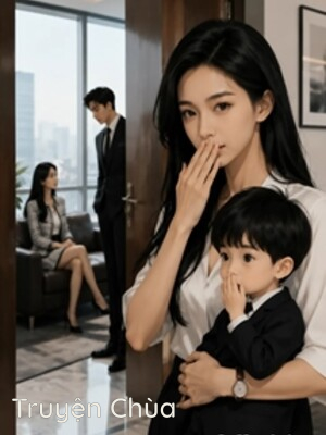 Tôi Và Con Trai Phát Hiện Chồng Tôi Đang Ngoại Tình