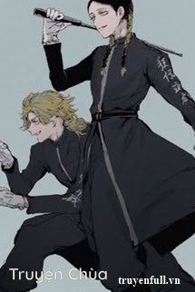 [TokyoRevenger] Gia Đình Nhỏ