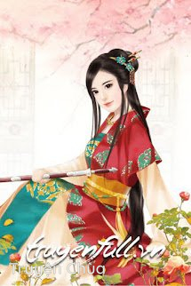 Tống Quỳnh Dao Chi Phượng Loan