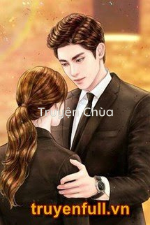 Tổng Tài Sủng Vợ Điên Cuồng