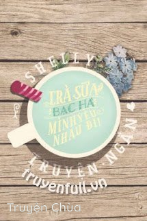 Trà Sữa Bạc Hà, Mình Yêu Nhau Đi