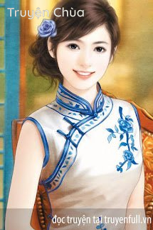 Trân Bảo Vợ Yêu